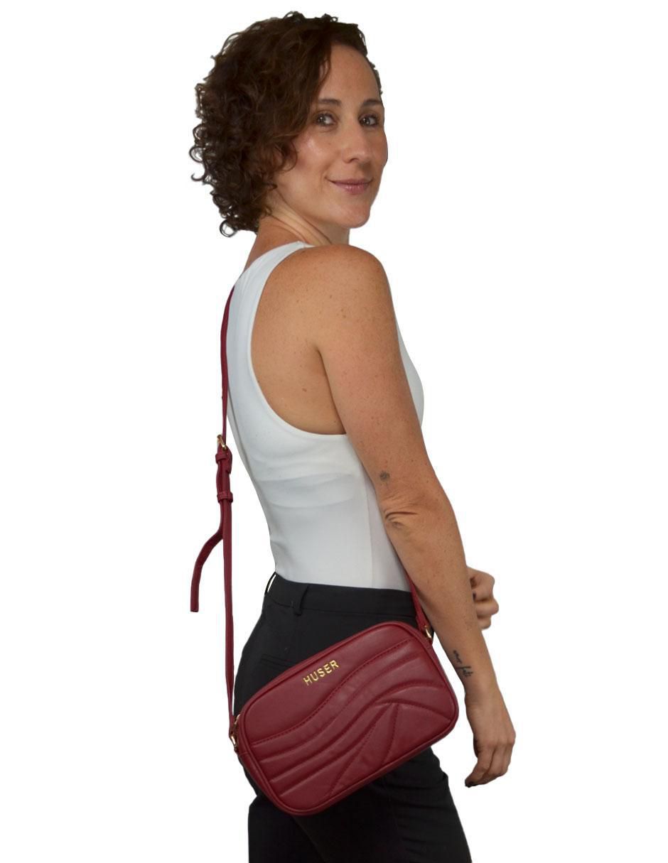 Bolsa Crossbody mujer 4