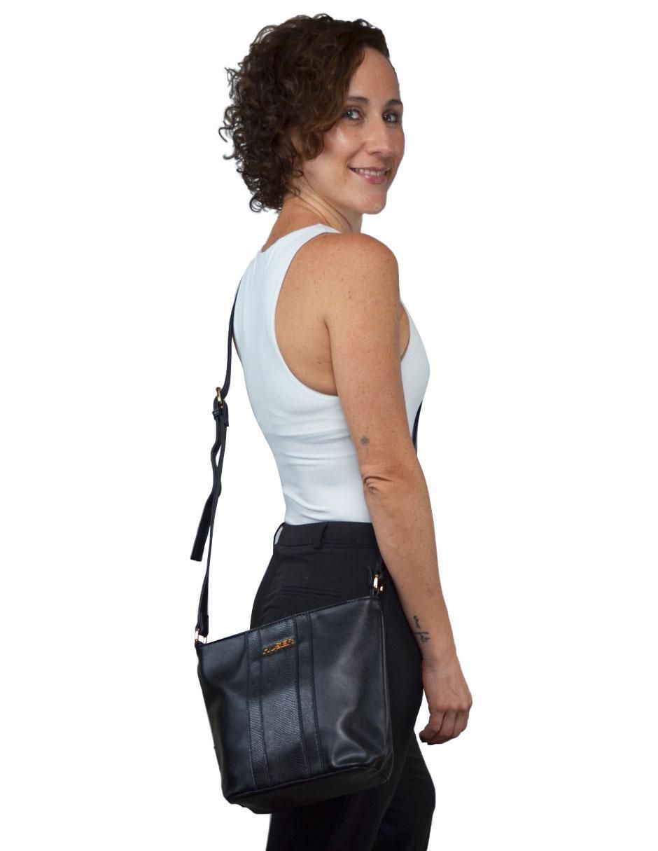 Bolsa Crossbody mujer 4