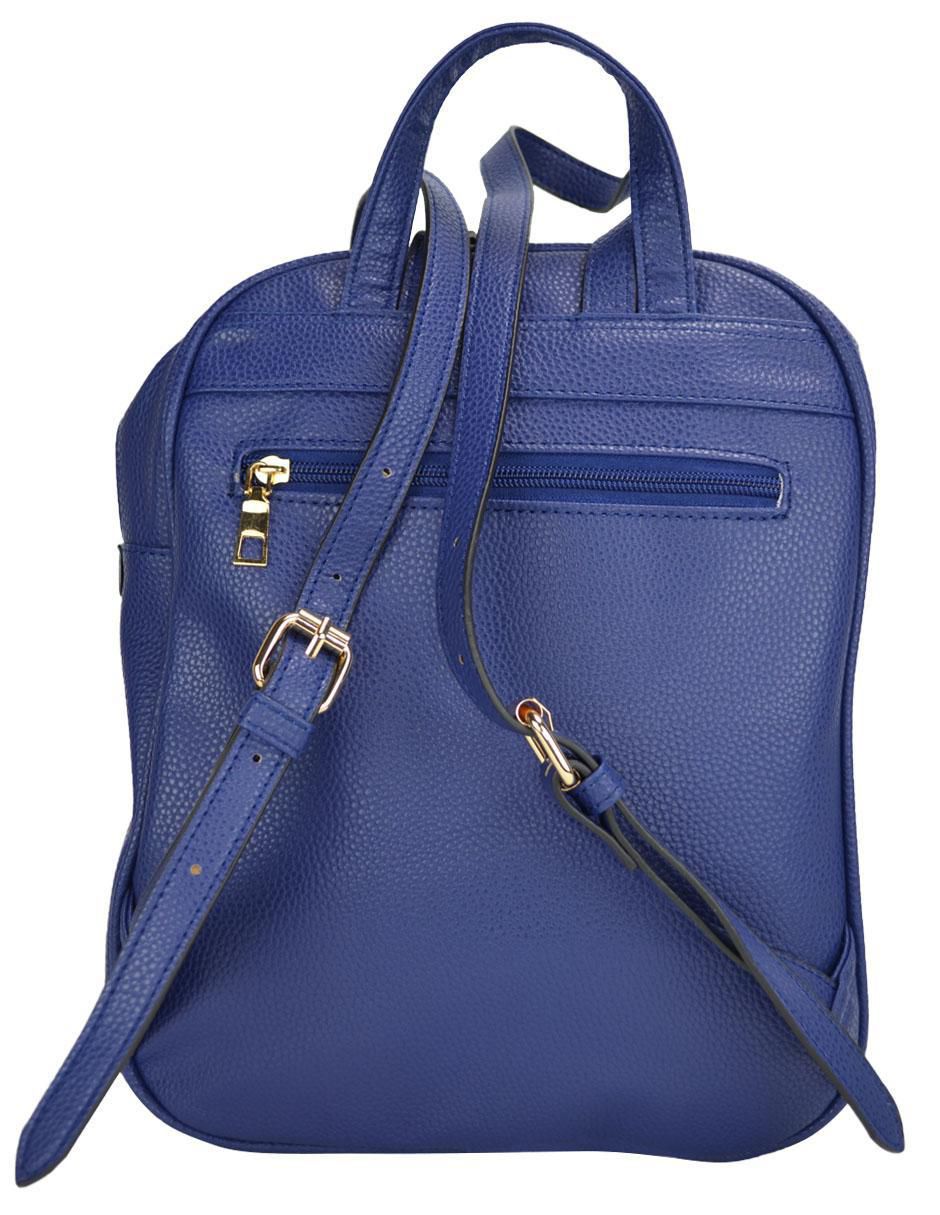Backpack mujer 3