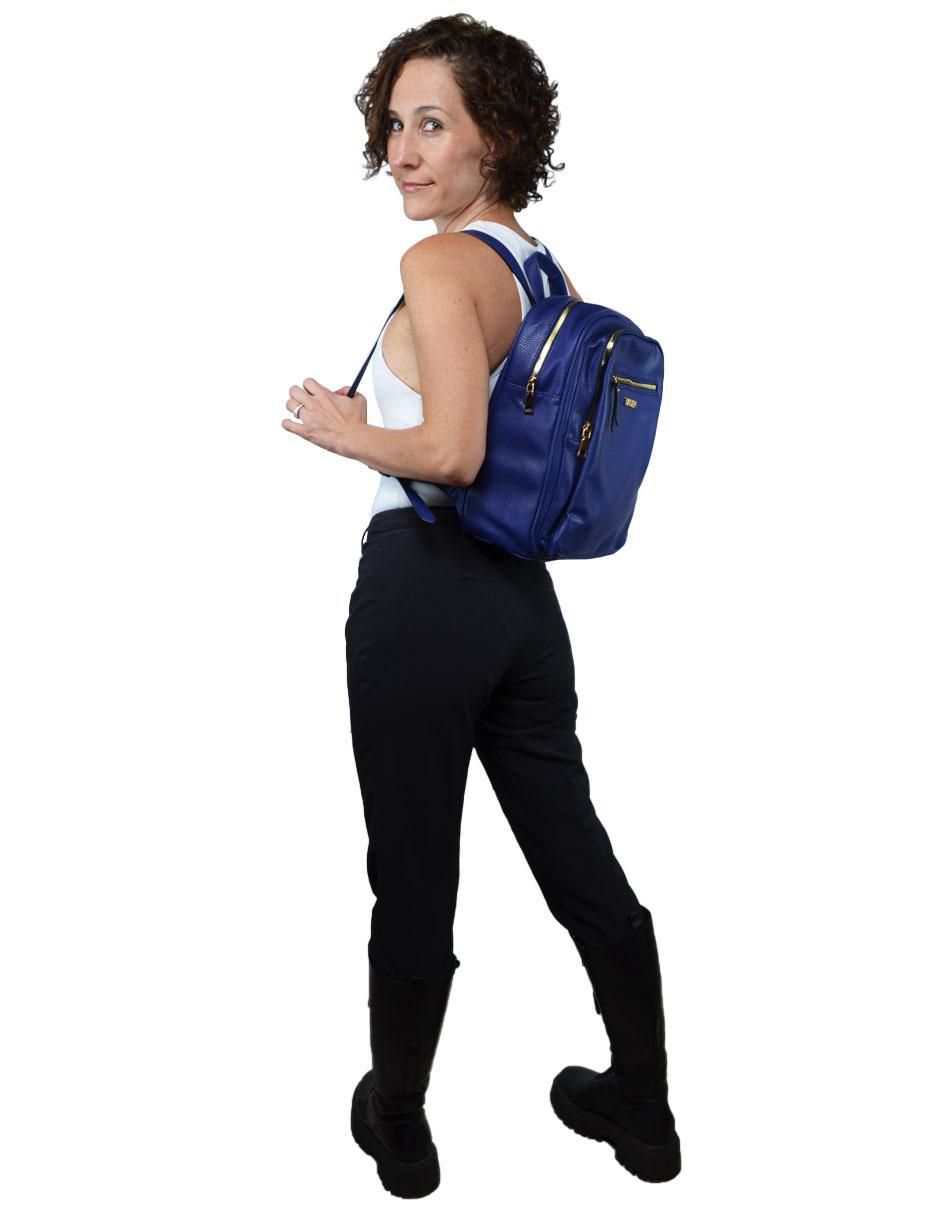 Backpack mujer