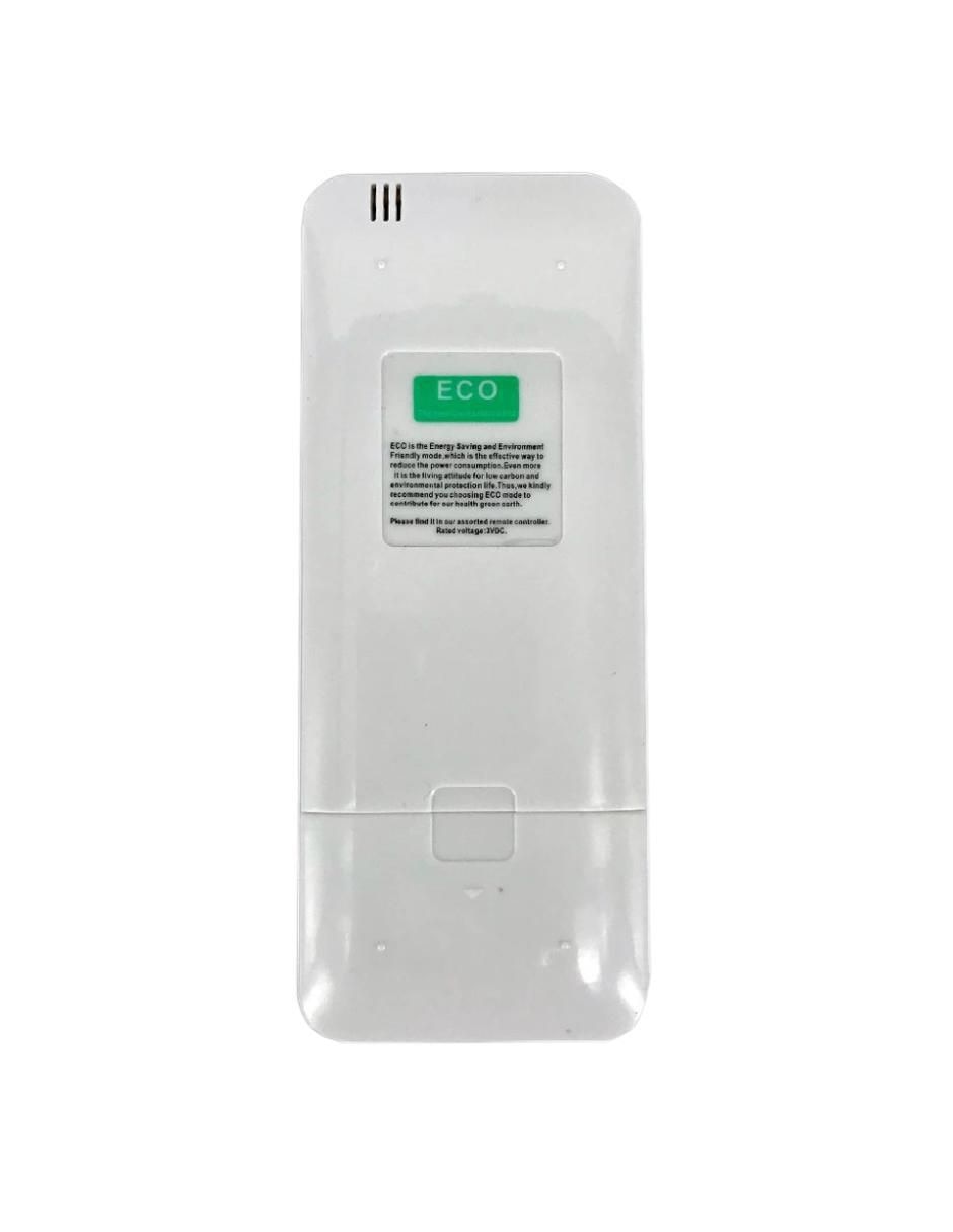 Control Remoto para Aire Acondicionado Dsc-1285FL DSC-1285FLH