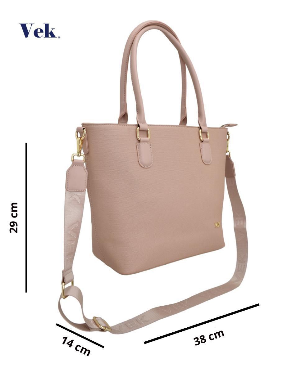 Bolsa Tote mujer 5