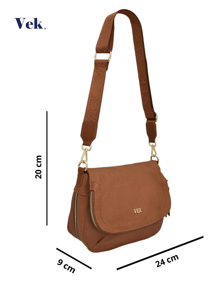 Bolsa Crossbody mujer 6