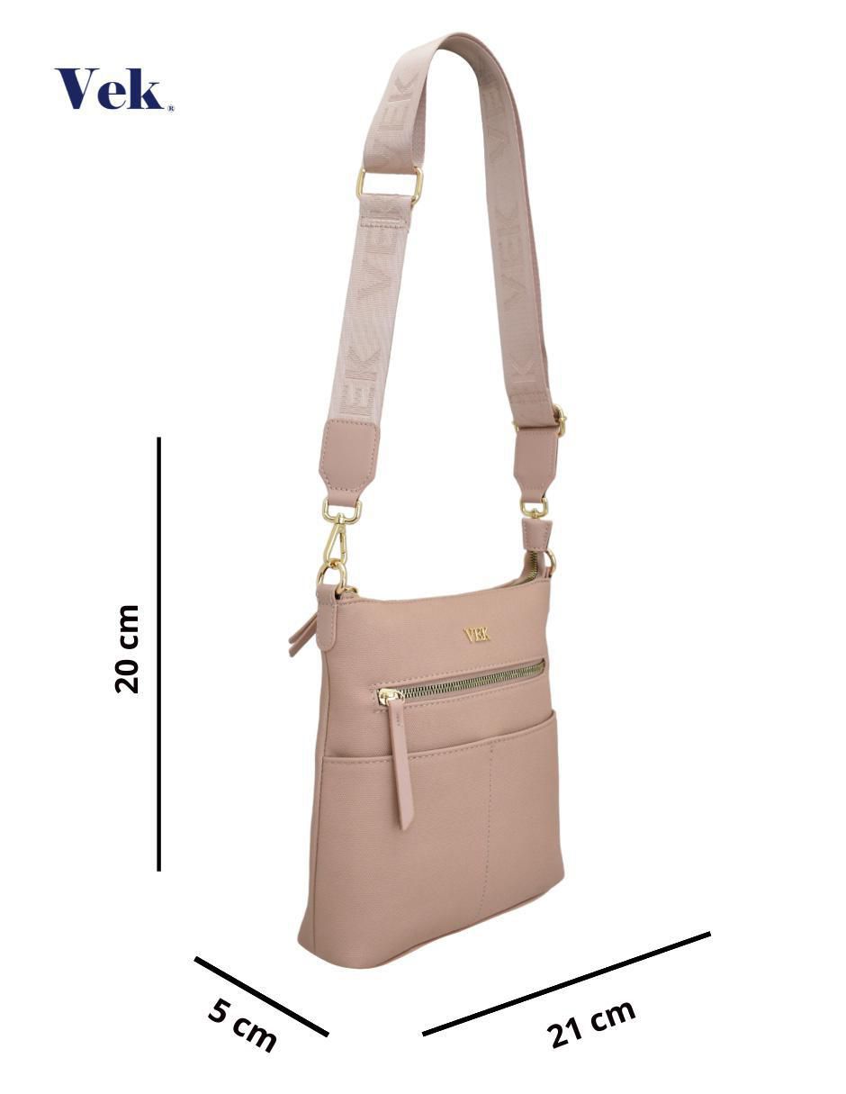 Bolsa Crossbody mujer 4
