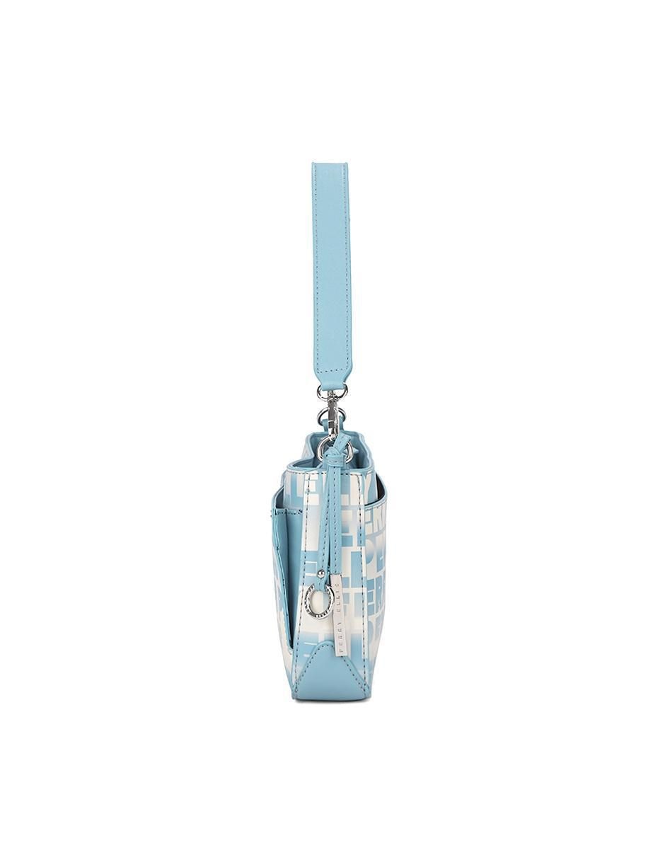 Bolsa shoulder Alice para mujer