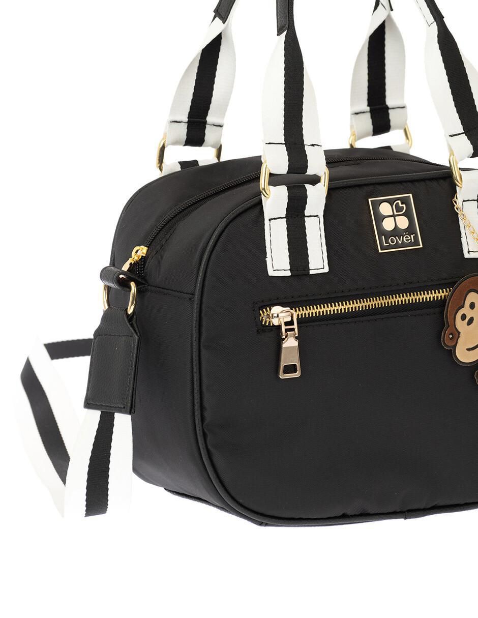 Bolsa crossbody Lover para mujer 7