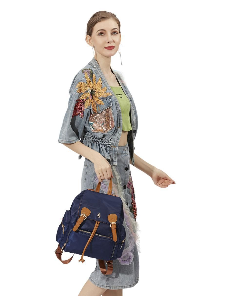 Backpack para mujer