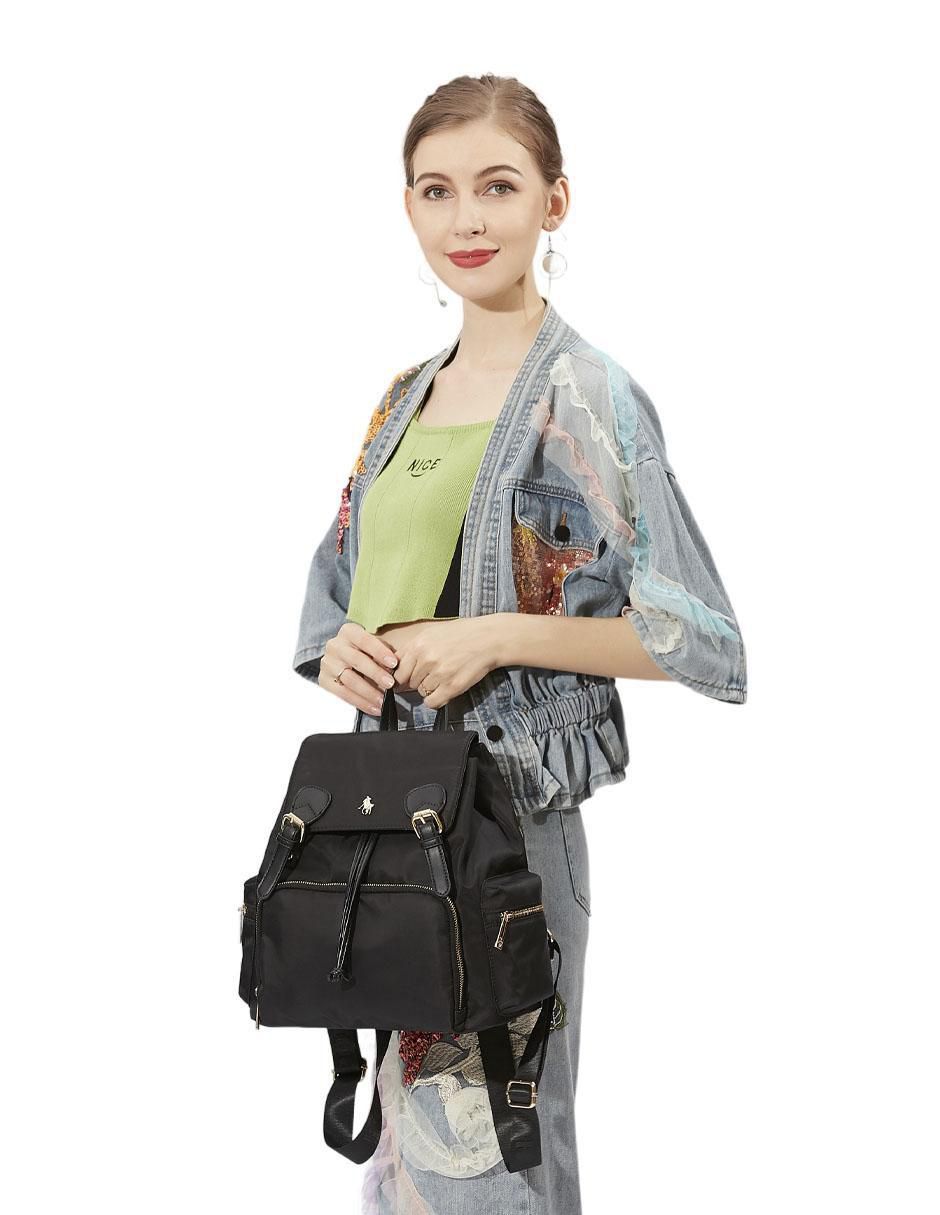 Backpack Primavera Verano para mujer 2