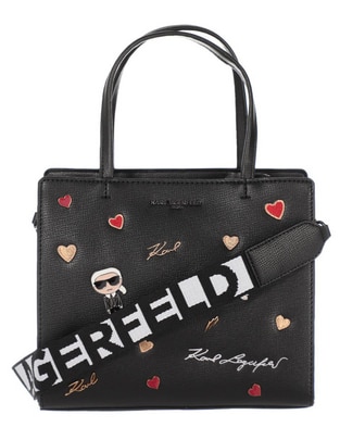 Bolsa satchel para mujer