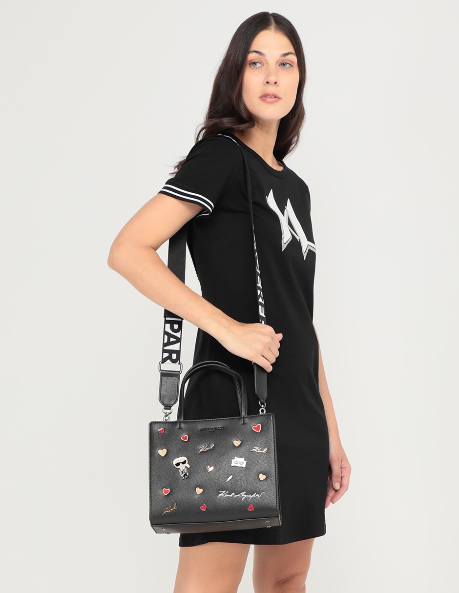 Bolsa satchel para mujer 2