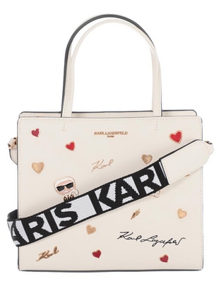 Bolsa satchel para mujer