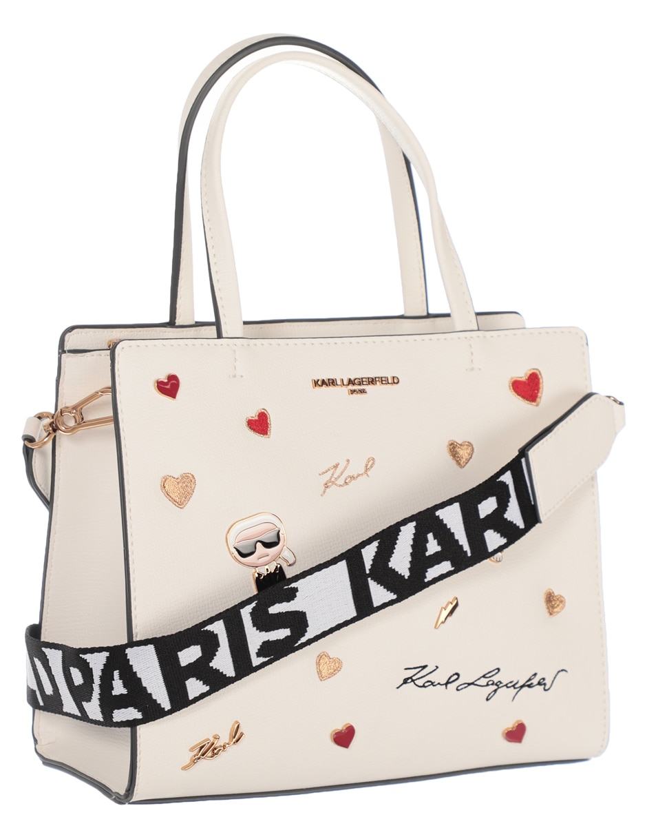 Bolsa satchel para mujer 5