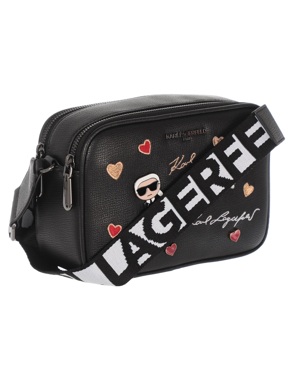 Bolsa crossbody para mujer 5
