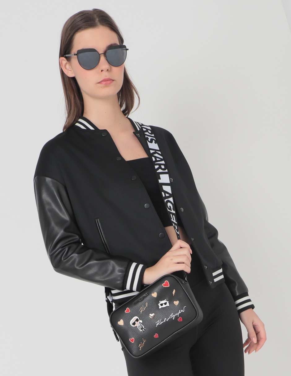 Bolsa crossbody para mujer 2