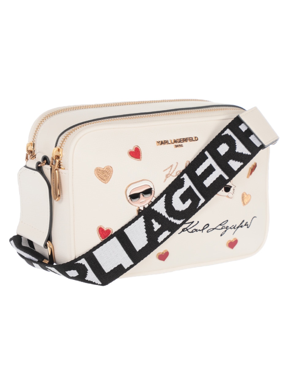 Bolsa crossbody para mujer 5