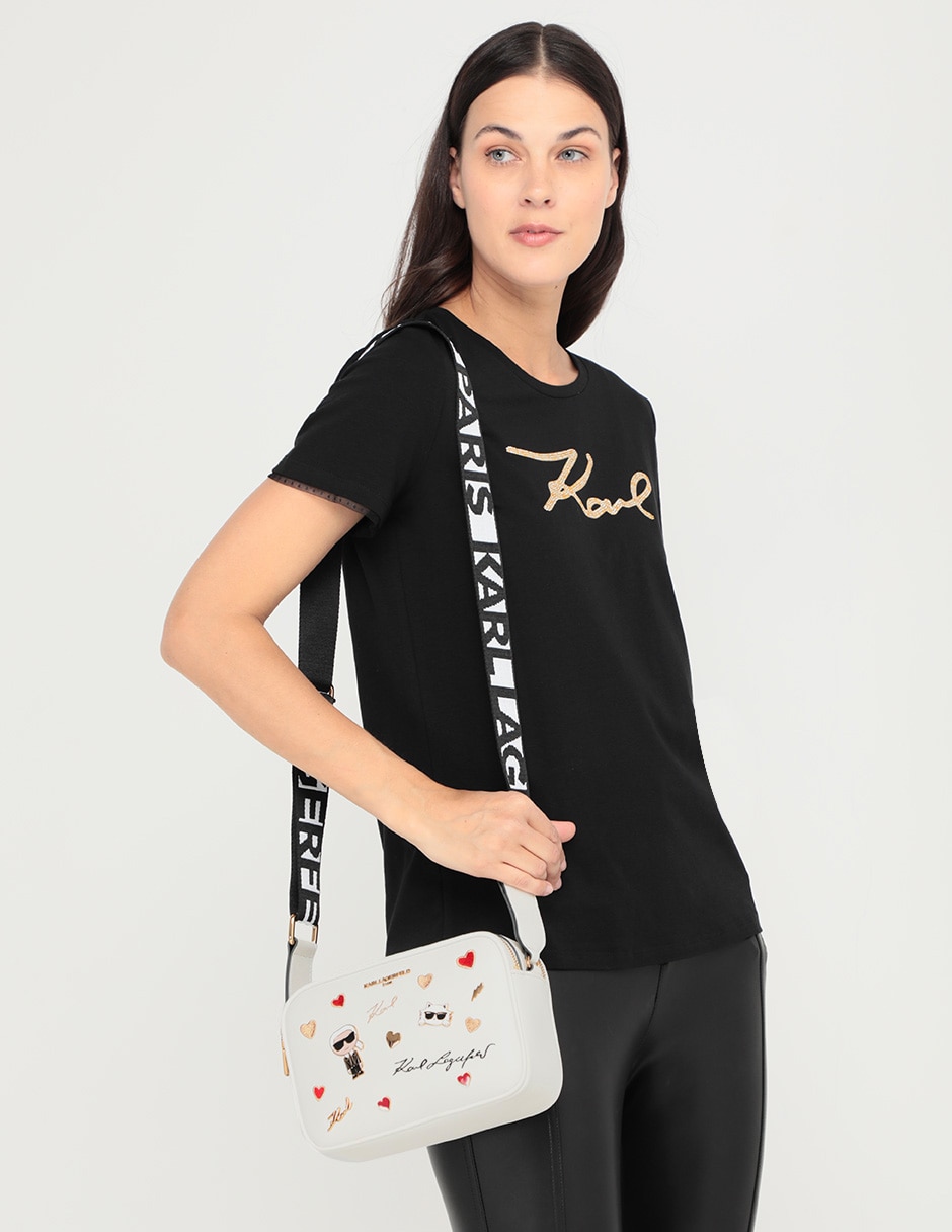 Bolsa crossbody para mujer 2