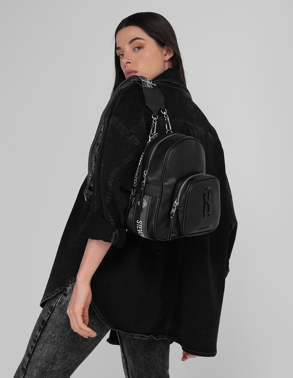 Mochila para viaje Steve Madden para mujer
