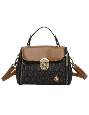 Bolsa Crossbody mujer 1