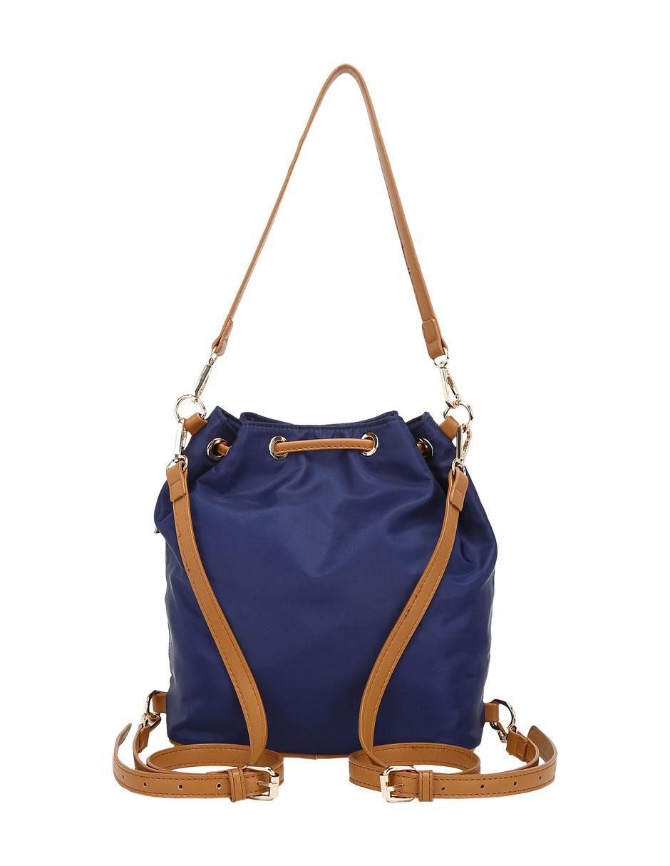 Bolsa bucket Hpc Polo para mujer