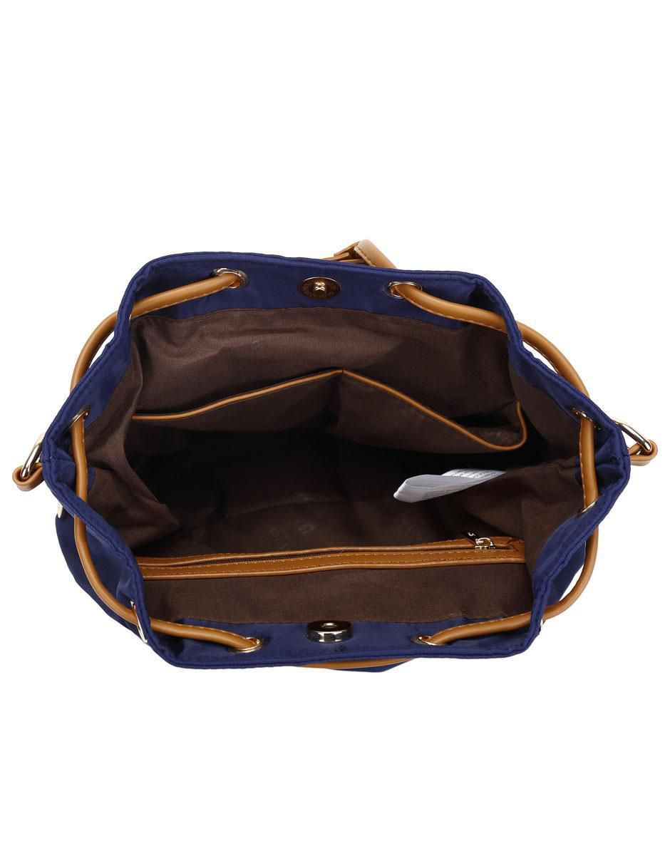 Bolsa bucket Hpc Polo para mujer