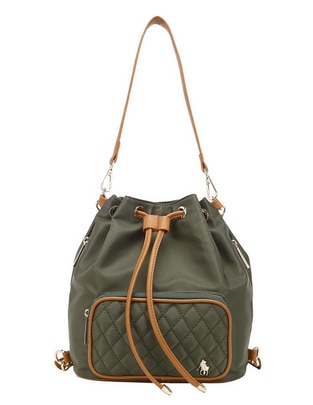 Bolsa Bucket mujer 1