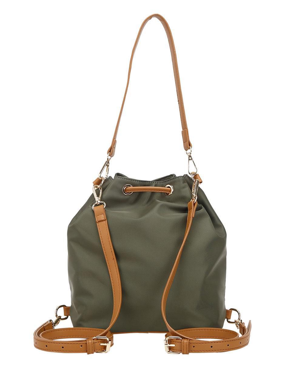 Bolsa Bucket mujer 2