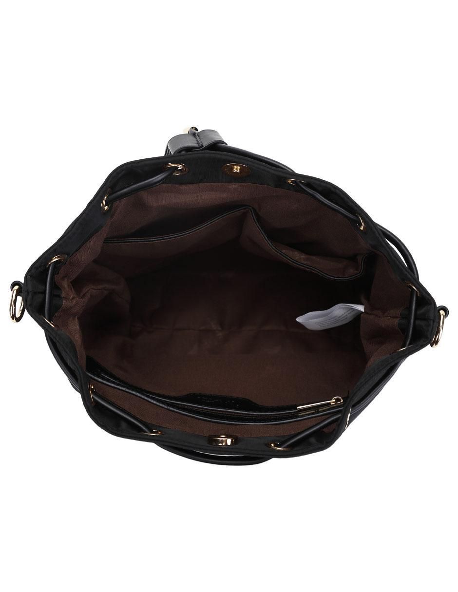 Bolsa Bucket mujer 3