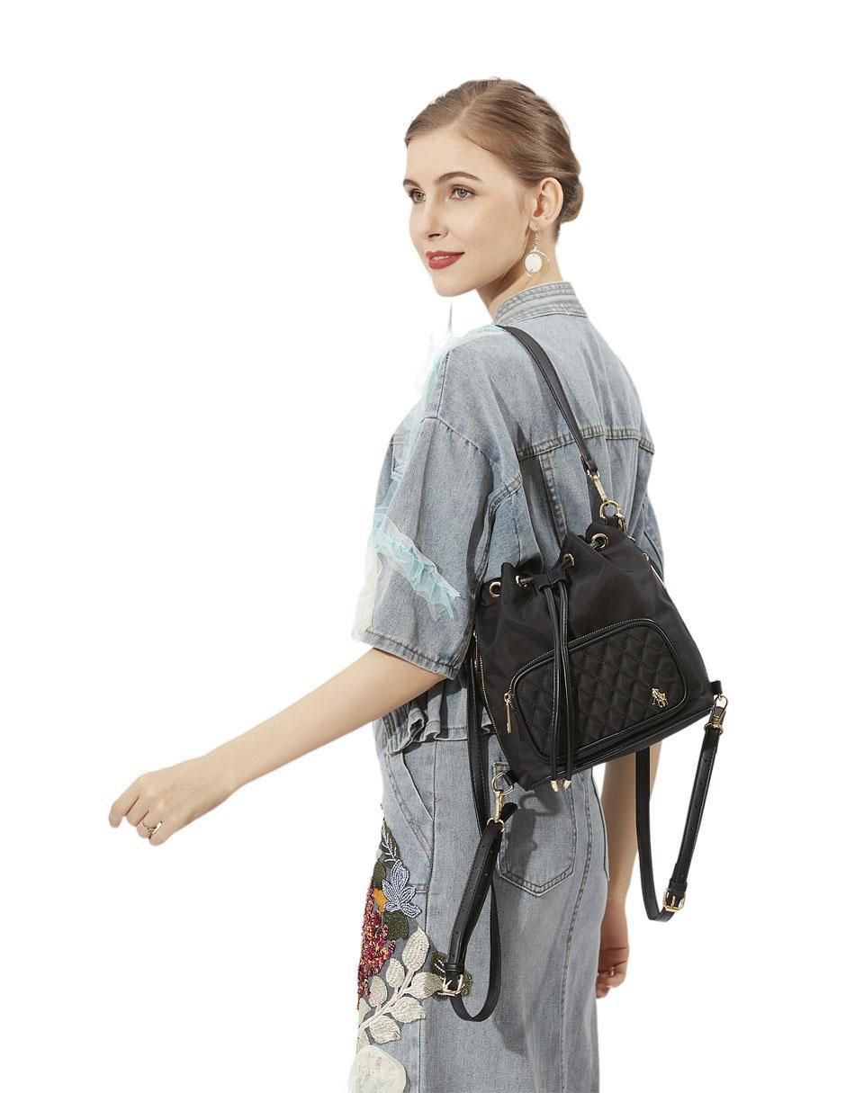 Bolsa Bucket mujer
