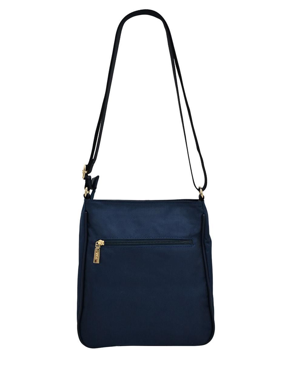 Bolsa Crossbody mujer 3
