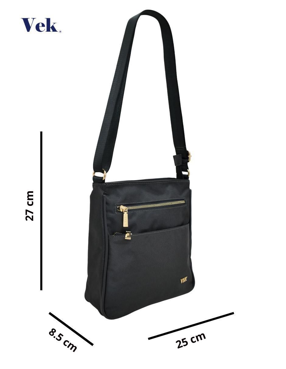 Bolsa Crossbody mujer 5