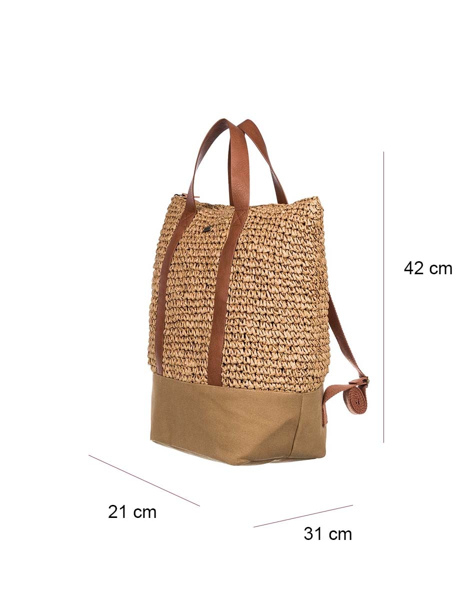 Backpack mujer 5