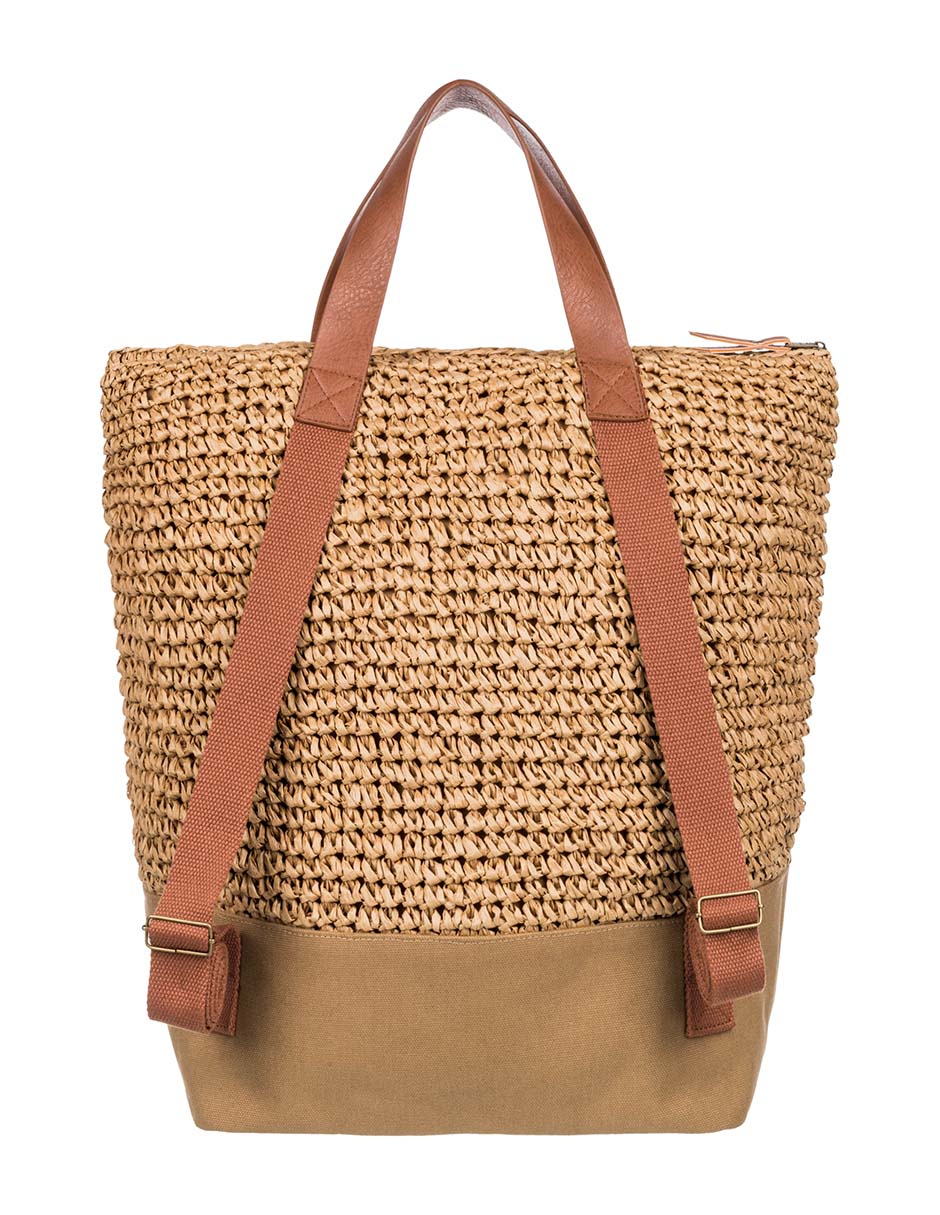 Backpack mujer 2
