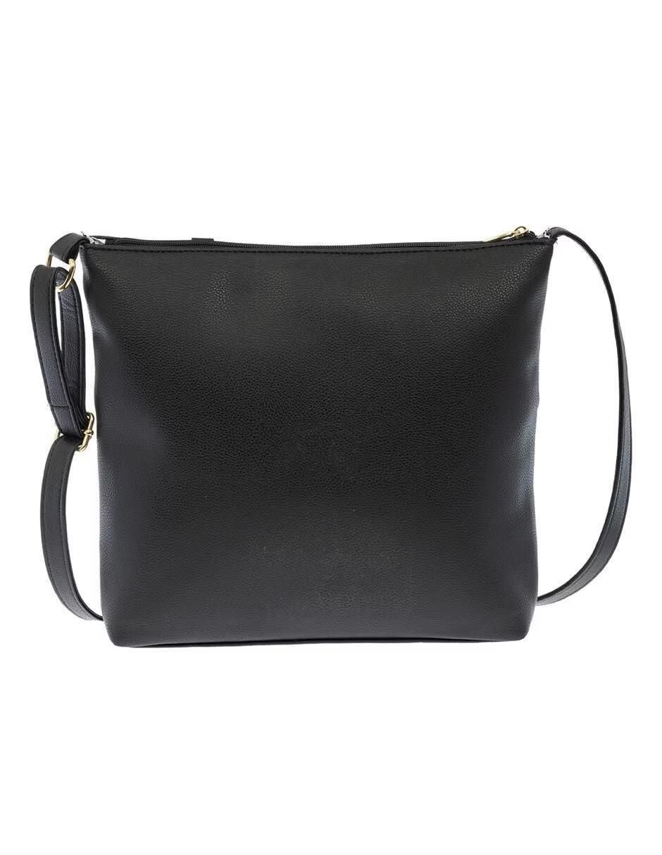 Bolsa tote de cuero para mujer 4