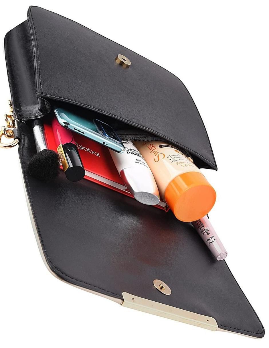 Bolsa tote de cuero para mujer 3