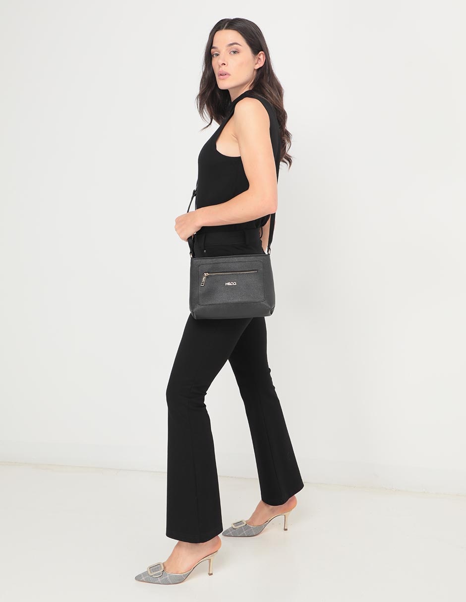 Bolsa crossbody para mujer