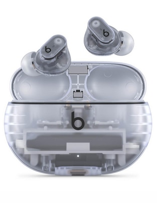 Audífonos True Wireless Beats Studio Buds inalámbricos con cancelación de ruido