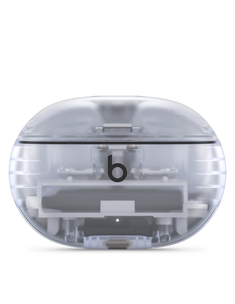 Audífonos True Wireless Beats Studio Buds inalámbricos con cancelación de ruido