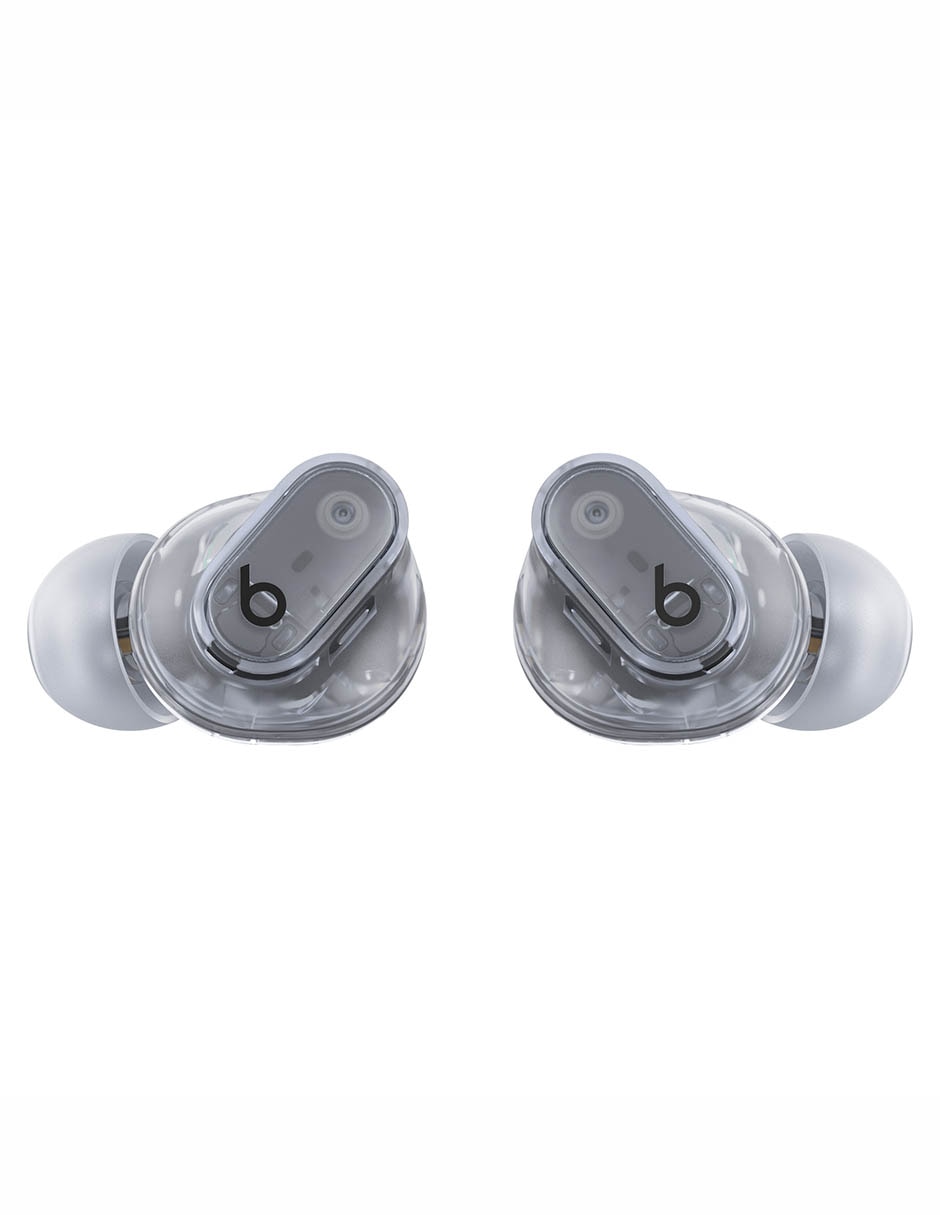Audífonos True Wireless Beats Studio Buds inalámbricos con cancelación de ruido