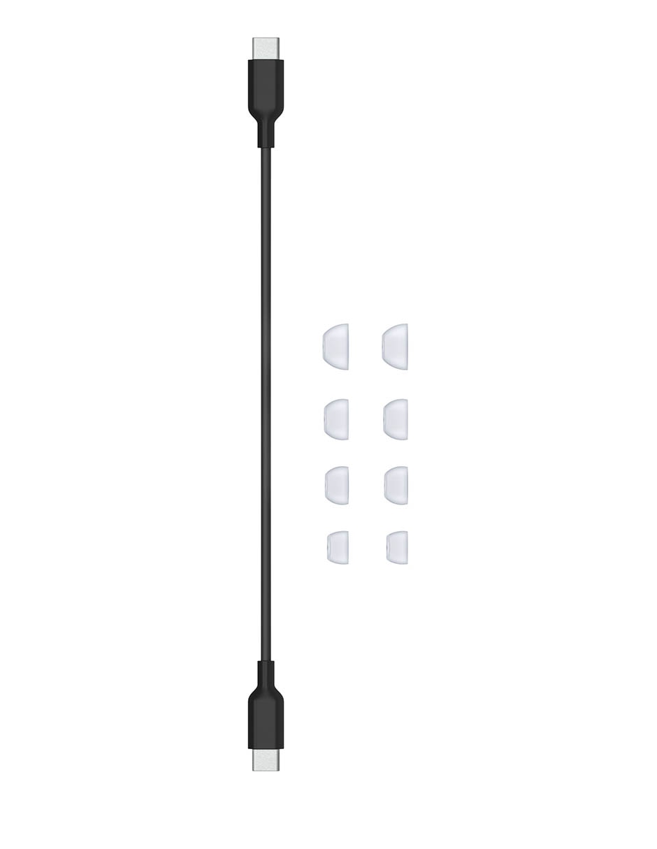 Audífonos True Wireless Beats Studio Buds inalámbricos con cancelación de ruido