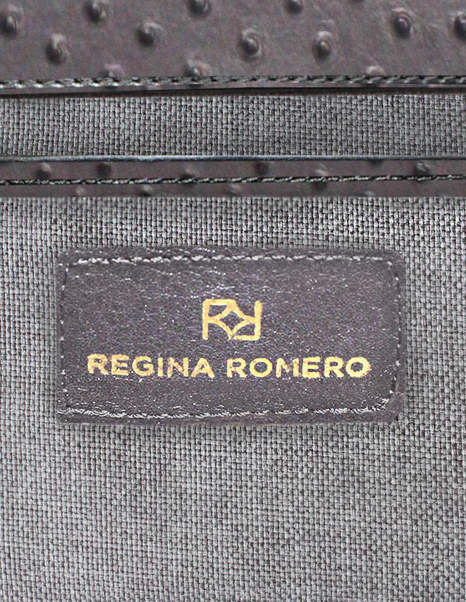 Bolsa satchel Primavera Verano de piel para mujer 5