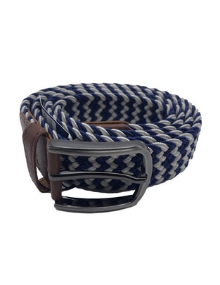 Cinturón para hombre