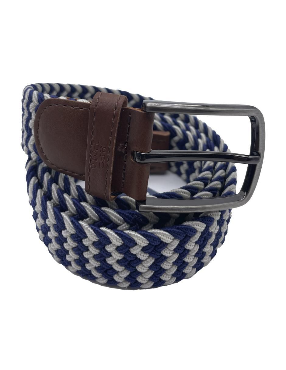 Cinturón para hombre 3