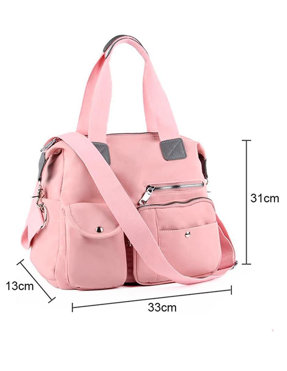 Bolsa shoulder para mujer 5
