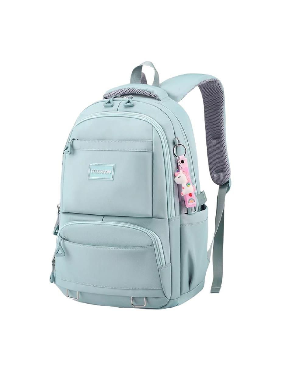 Mochila casual impermeable 2