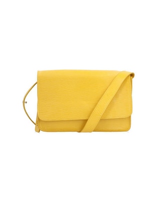 Bolsa crossbody Moda Atemporal de piel para mujer Bolsa crossbody Moda Atemporal de piel para mujer