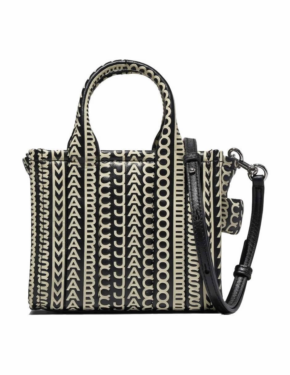 Bolsa tote H052L03Fa22 005 de piel unisex