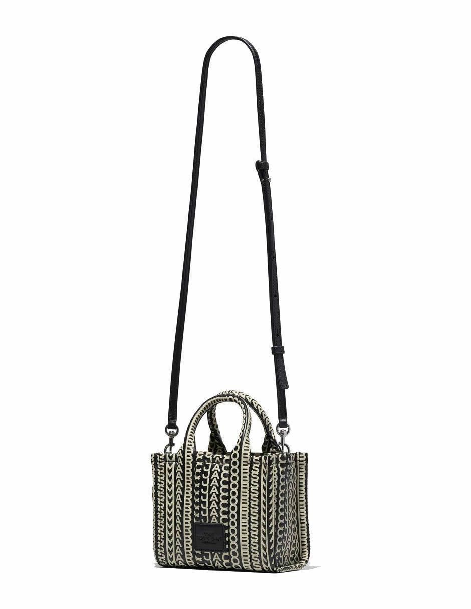 Bolsa tote H052L03Fa22 005 de piel unisex 4