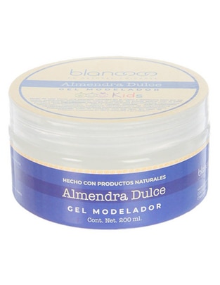 Gel almendra dulce Blancoco Kids