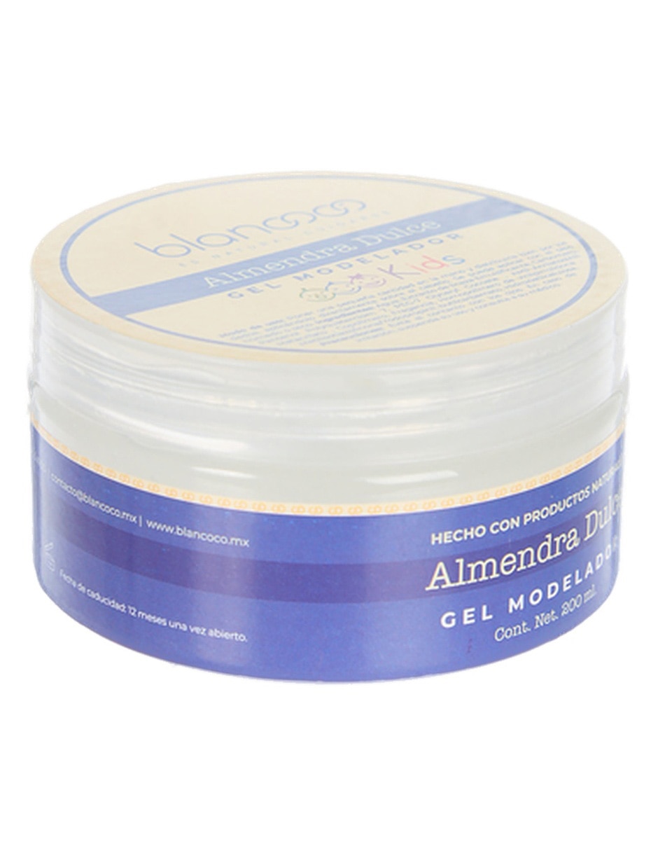Gel almendra dulce Blancoco Kids