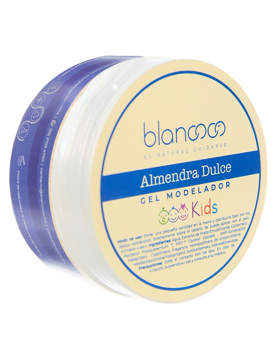 Gel almendra dulce Blancoco Kids